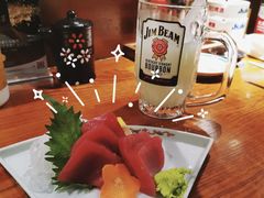 -桂马·日本料理·海胆·海鲜饭·酒场(民主广场店)