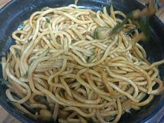 -大姨捞面(新安花园店)