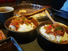 -300杯·和牛烧肉清酒专门店(廊里店)