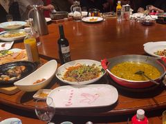 -燕郊烧鸽子(酷车小镇店)