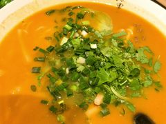 -漆黑觉米粉(三里屯店)