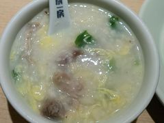 -吕氏疙瘩汤·海鲜新鲁菜(凯德mall新都心店)