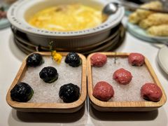 -领鲜天下·焗海鲜·花胶鸡(天目里店)
