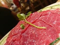 -蜀大侠火锅(四川北路店)