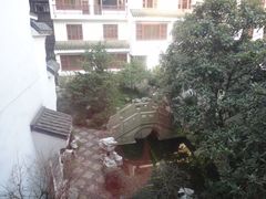 -苏州吴宫泛太平洋酒店