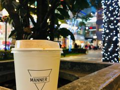 -Manner Coffee(大宁国际商业广场店)