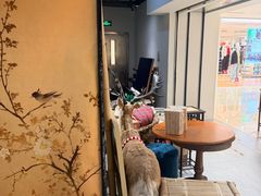 -海马体照相馆(北京apm店)