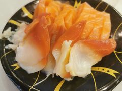 -争鲜回转寿司(朝北大悦城店)