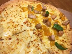 -乐凯撒披萨(正佳广场店)