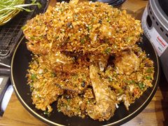 -烧货·活海鲜炭烧(湖滨商业街店)