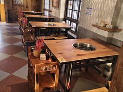 -胖三嬢·呱呱老火锅(北京总店)