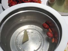 -加餐海鲜自助(宝龙一城店)