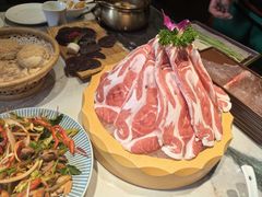 -慢丽江·云南野生菌土鸡锅(西山店)