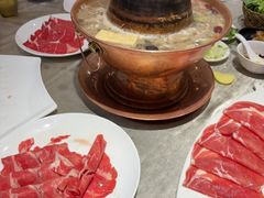 -东来顺饭庄(王府井步行街店)