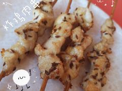 -傣家妹子过桥米线(一号店)