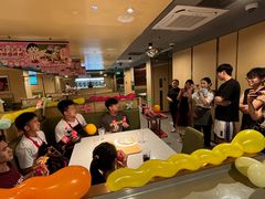 -海底捞火锅(壹悦城店)