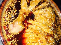 -金陵夜猫子私房菜(茂业天地店)