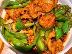 农家小炒肉-闽上鲜·福建菜(龙湖滨江天街店)