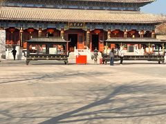 -天津妈祖文化园