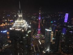 -上海柏悦酒店·世纪100牛排馆