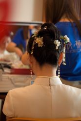 -欣薇婚纱(新源乐汇城店)