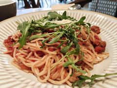 -BAKER&SPICE(BFC外滩金融中心店)