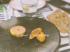 -La Creperie法餐厅(芮欧百货店)