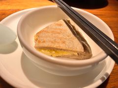 青稞小米饼-品味泸沽湖•民族特色菜(大落水店)