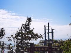 -三亚西岛海洋文化旅游区