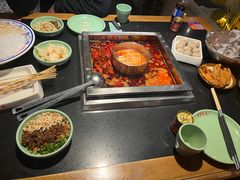 -蜀江龙火锅(339店)