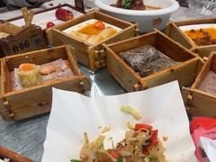 -點無缺茶楼·海鲜酒家(世博店)