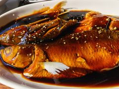 -大牌大·传统杭帮菜(湖滨店)