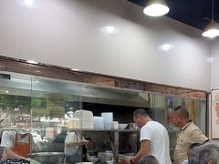 -绿杨馄饨店(上塘街店)