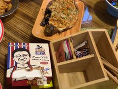 -冶建镜子·老南昌大排档·江西虾王(总店)