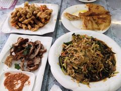 -胡同老锅烙(南二道街)