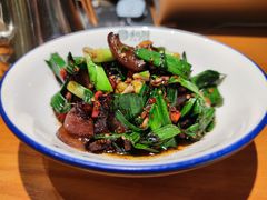 -尚禾厨·湘菜馆(步行街店)