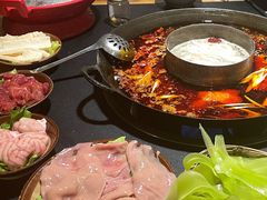 -洋马儿火锅(解放碑店)