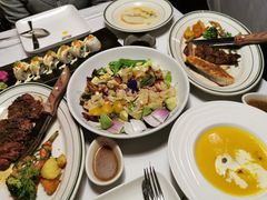 -佐度王子扒房(天鹅湖店)