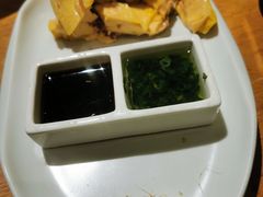 蘇小柳白切鸡-苏小柳手作点心(控江旭辉分院)
