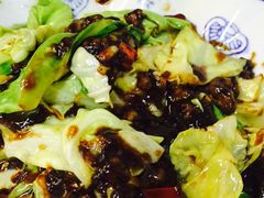 -巷子深菜馆(新华路店)