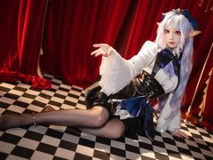 -米游妙妙屋cosplay换装自拍摄影体验馆