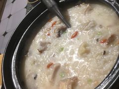 -潮粥荟·潮汕砂锅粥(朝阳大悦城店)