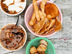 -逍遥镇刘相五胡辣汤豆沫馆(康复中街店)