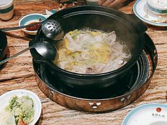 -春润大地海南椰子鸡(沙井京基百纳广场店)