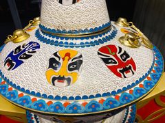 -京韵胡同·酱香羊蝎子火锅涮肉(长寿路店)