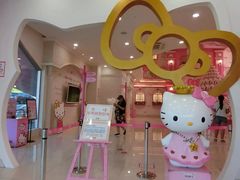 -凯蒂猫主题馆