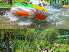 -威海华夏城景区