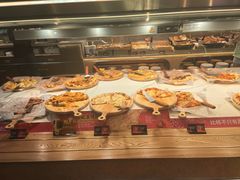 -比格比萨自助(新辰里学清路店)