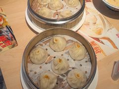 -小杨生煎(黄河路美食休闲街店)