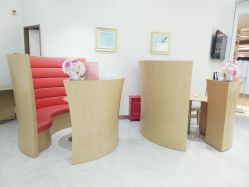 点击看大图 店内环境-钻石小鸟钻戒婚戒定制(石路店)